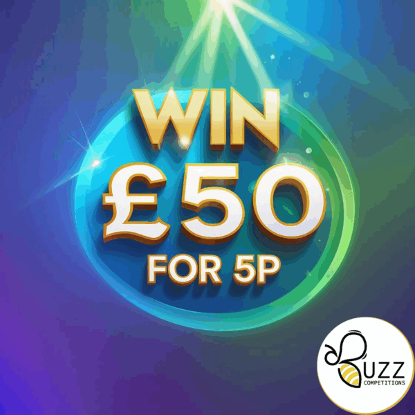 £50 for 5p