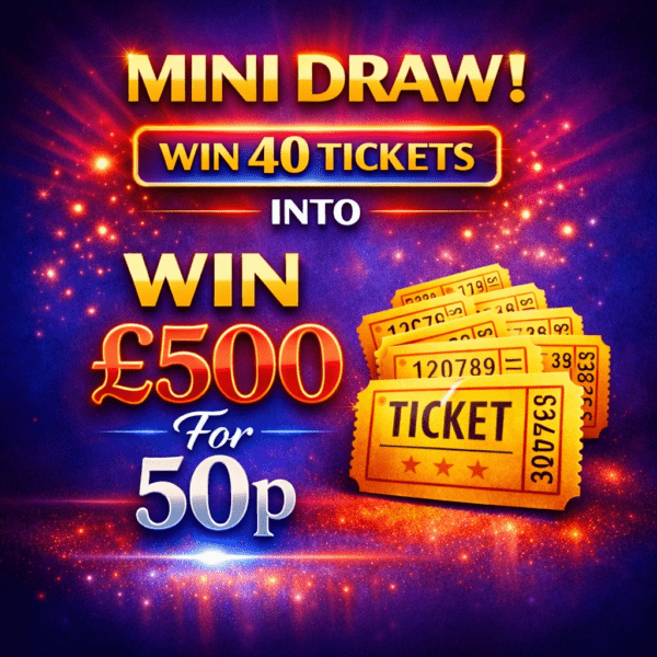 AUTO DRAW - MINI DRAW 1