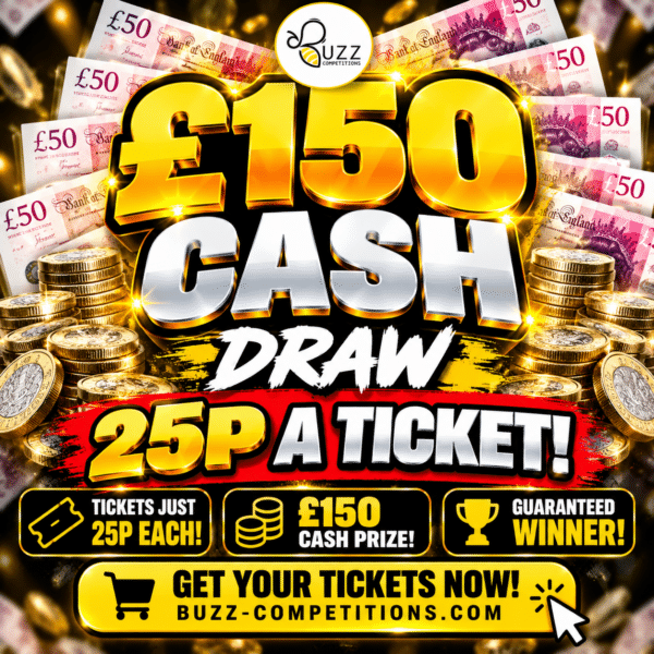 £150 cash for 25p